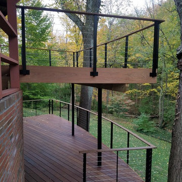 Moder Farmhouse Custom Home