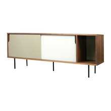 Buffet Table
