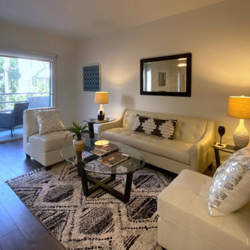 West LA Contemporary