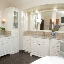 Master bath Ideas