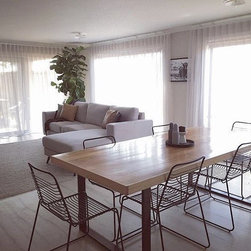 Curtain Call - Window Treatments