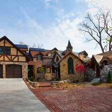 outside look