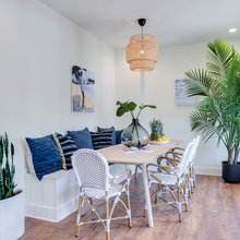 Banquette