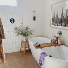 FINISHINGS | Let's get whimsical