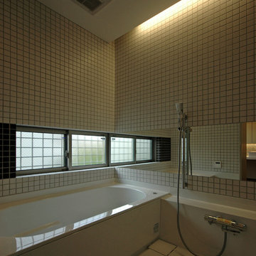 田園調布の家