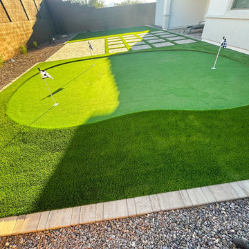 Functional & Fun Outdoor Upgrade!