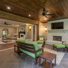 3 Season Room