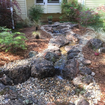 Water feature