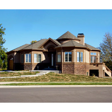 Mediterranean Universal Design