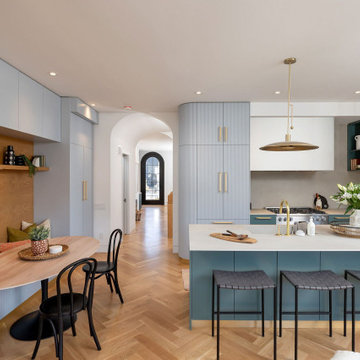 Lisgar Residence