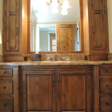 Cabinets