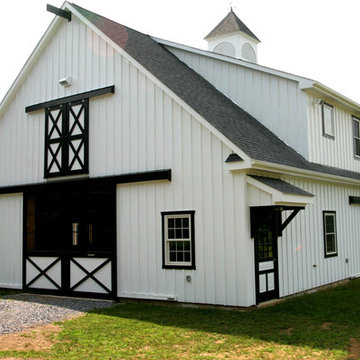 Latzko Farm