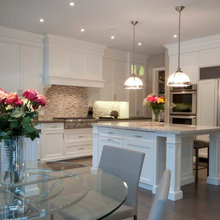 Kitchen Ideas