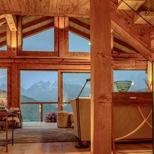 Cabin Family/Great Room