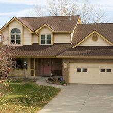 shingles