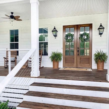 Porch Ideas