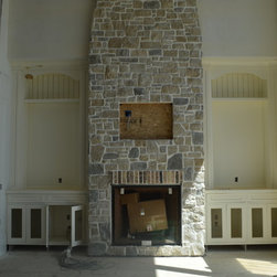 Camas Estate - Products