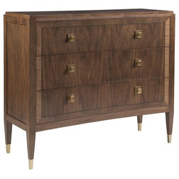 Midcentury Accent Chests And Cabinets by HedgeApple