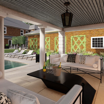 Dallas Residence