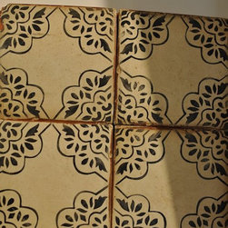 Ken Mason tile - Products