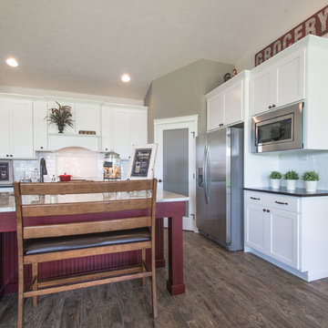 Parade of Homes - Viking Homes