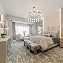 Milton grove- Master Bedroom