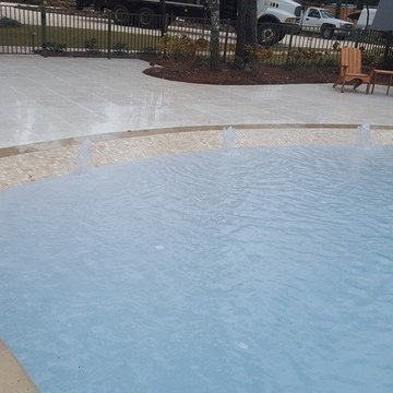 Pools
