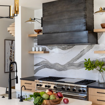 Interior Remodel