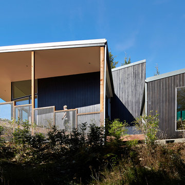 Bear Run Cabin