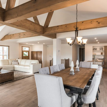 Modular & Factory Home Building