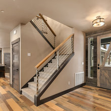 Staircase ideas