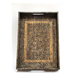 Trays - Products