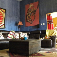 living room 2017