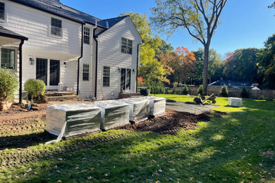Basking Ridge Techo Bloc