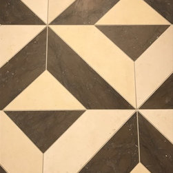 Dallas Showroom - Flooring