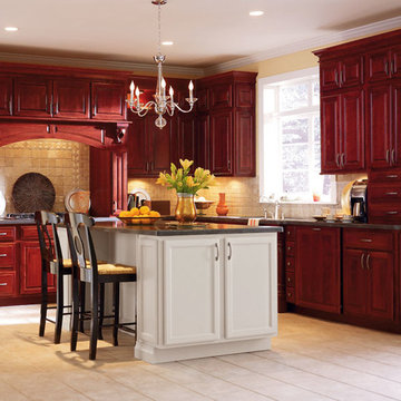 Kitchen Cabinets