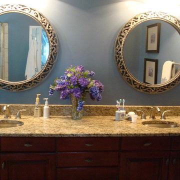 Bathrooms