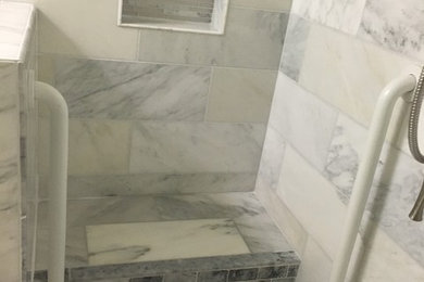 Bathroom Remodels