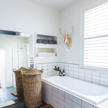 South Melbourne Family Home