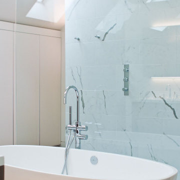 Sunnylea Addition and Interior Renovation - Award Winner