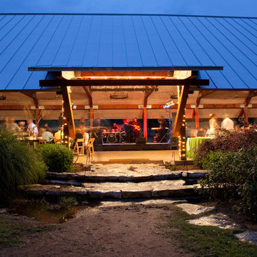 Pavilion at The Retreat