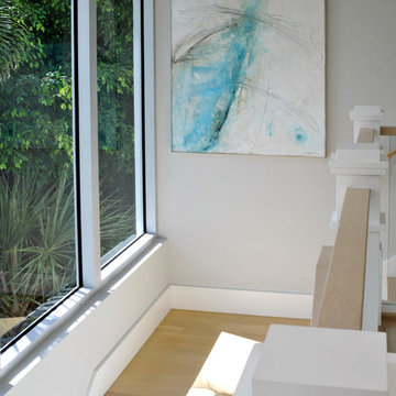 New Delray Beach Waterfront Home