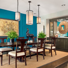Wet Bar