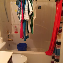 Boy's bathroom