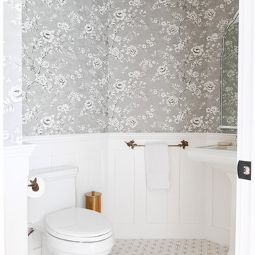 Honoring Heritage - Vancouver Home