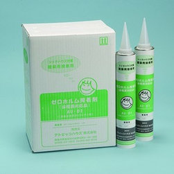 フローリング用接着剤　ゼロホルム接着剤 - 商品