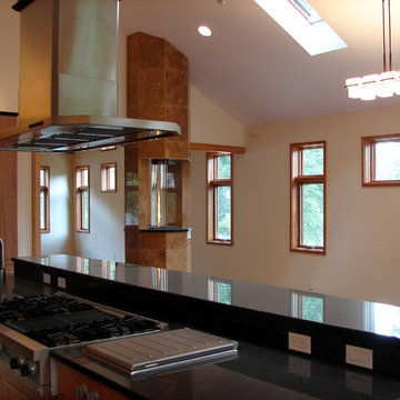 Upper Dublin Residence