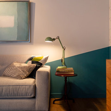Mid-Century Revival