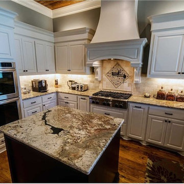Lot 58 Charlestowne-Butler Residence