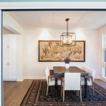 Classic Farmhouse